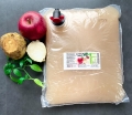 W spółce z naturą sok jabłkowy z selerem - sok w worku