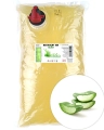 W spółce z naturą sok tłoczony z aloesu 100% - worek 2 l