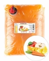 W spółce z naturą sok NFC owocowo warzywny - worek 3 l