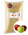 W spółce z naturą przecier jabłkowy 100% - worek 2 l
