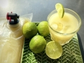 Sok z Limonki - Zestaw 5x3l