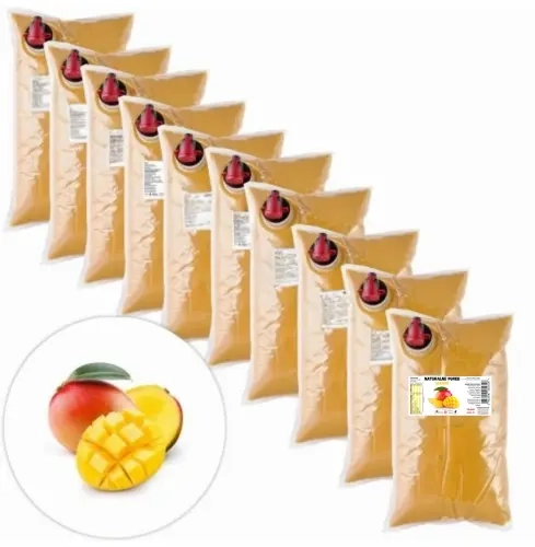 Sok z Mango Puree - Zestaw 10x2l.webp