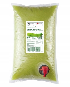 Sok z Selera Naciowego 100% 2l NFC Bez Dodatków