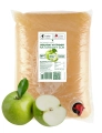 W spółce z naturą sok tłoczony z jabłek 100% wytrawny - worek 5 l