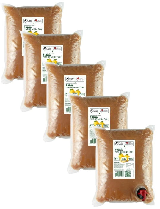 Sok z Pigwowca - Zestaw 5x3l.jpg