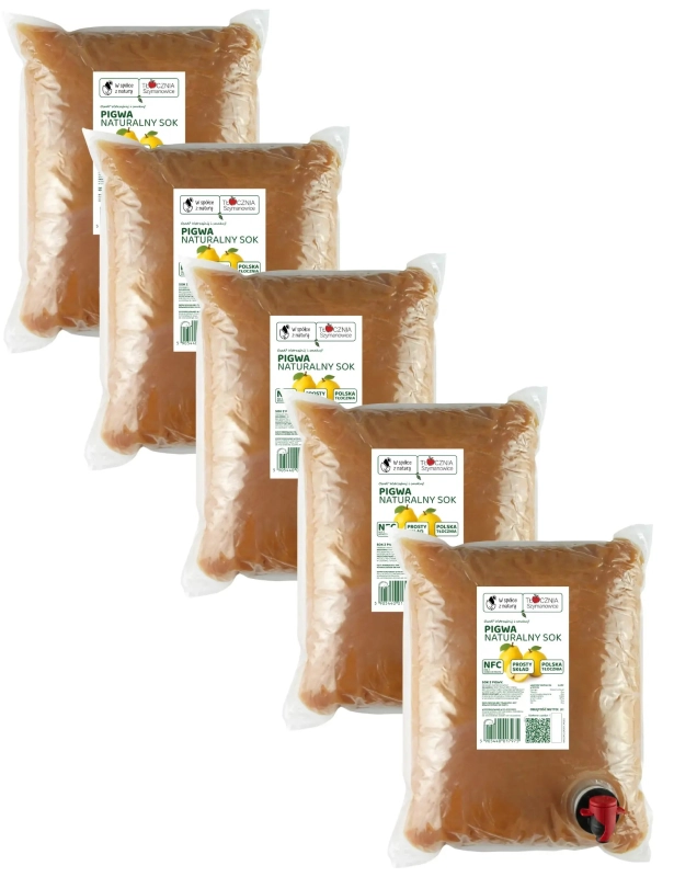 Sok z Pigwowca - Zestaw 5x3l.jpg
