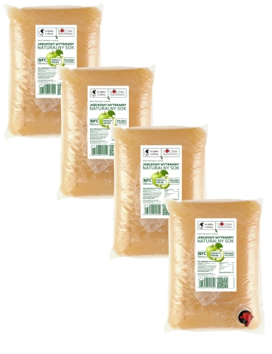 Sok tłoczony z jabłek Wytrawny - Zestaw 4x5l (1).jpg
