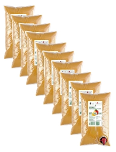 Sok z Mango Puree - Zestaw 10x2l