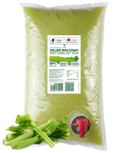 Sok z Selera Naciowego 100% 2l NFC Bez Dodatków